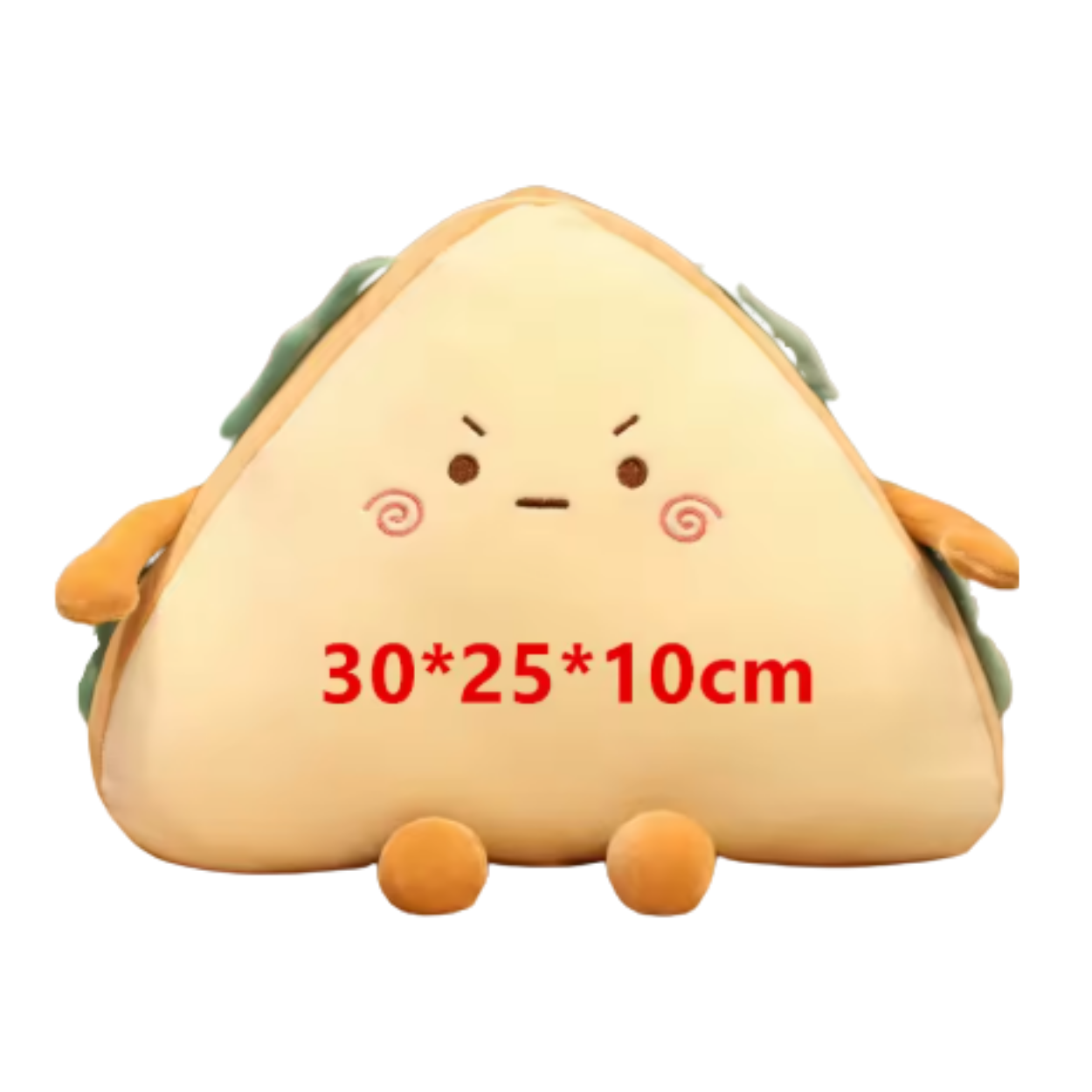 🥪 Panino scontroso 30 cm