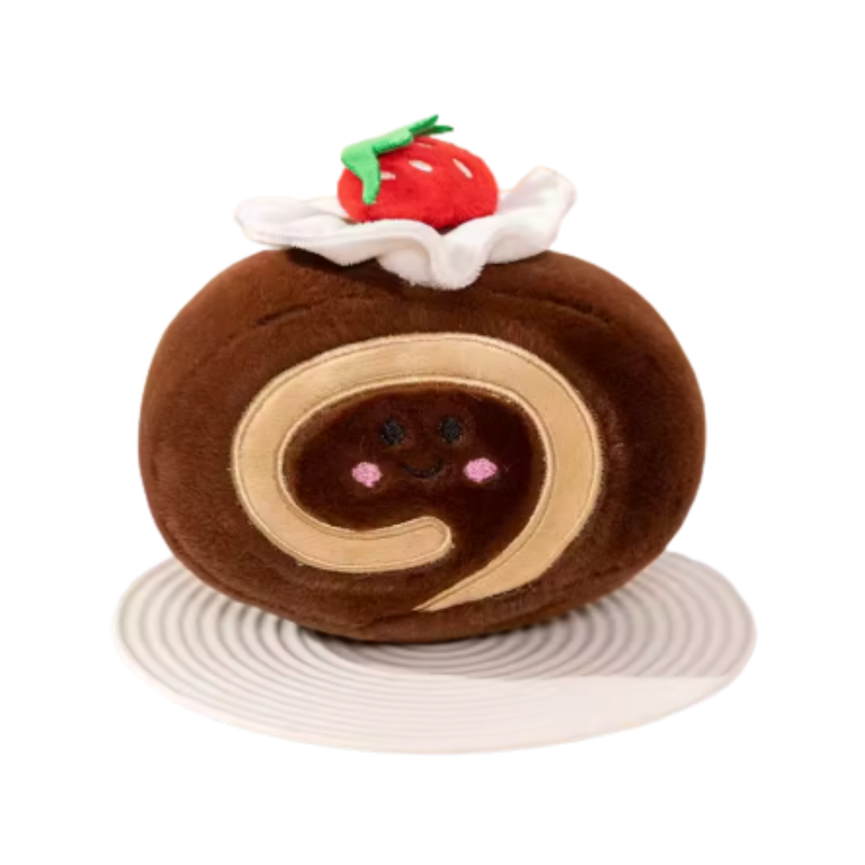🍫 Rotolo ripieno di segreti